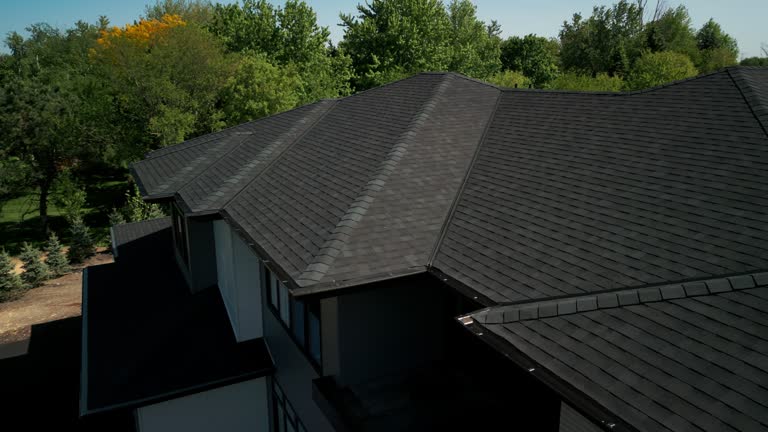 Best Green or Eco-Friendly Roofing Solutions  in Harrisville, PA