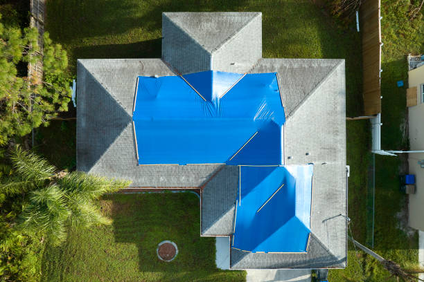 Best Roofing for New Construction  in Harrisville, PA