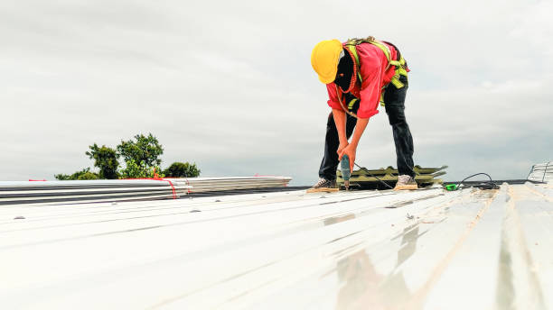Best Roof Coating and Sealing  in Harrisville, PA