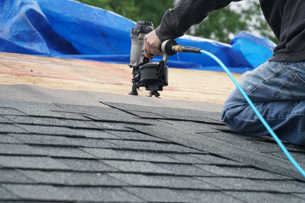 Best Commercial Roofing Services  in Harrisville, PA