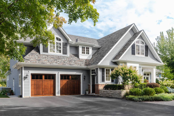 Best Gutter Installation and Repair  in Harrisville, PA