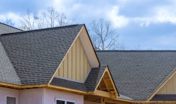 Best Steel Roofing  in Harrisville, PA