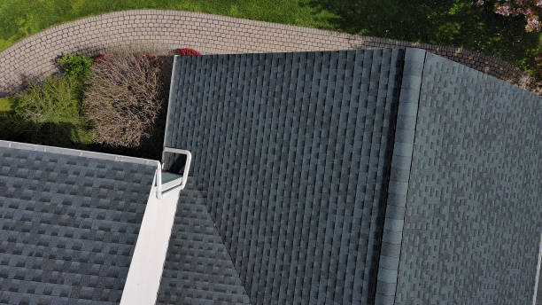 Steel Roofing in Harrisville, PA